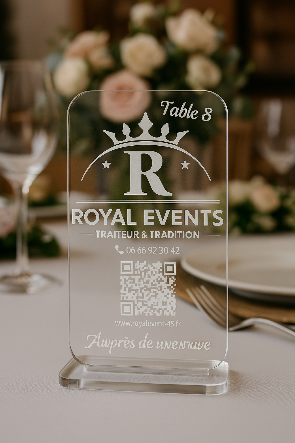Professionnels & entreprises