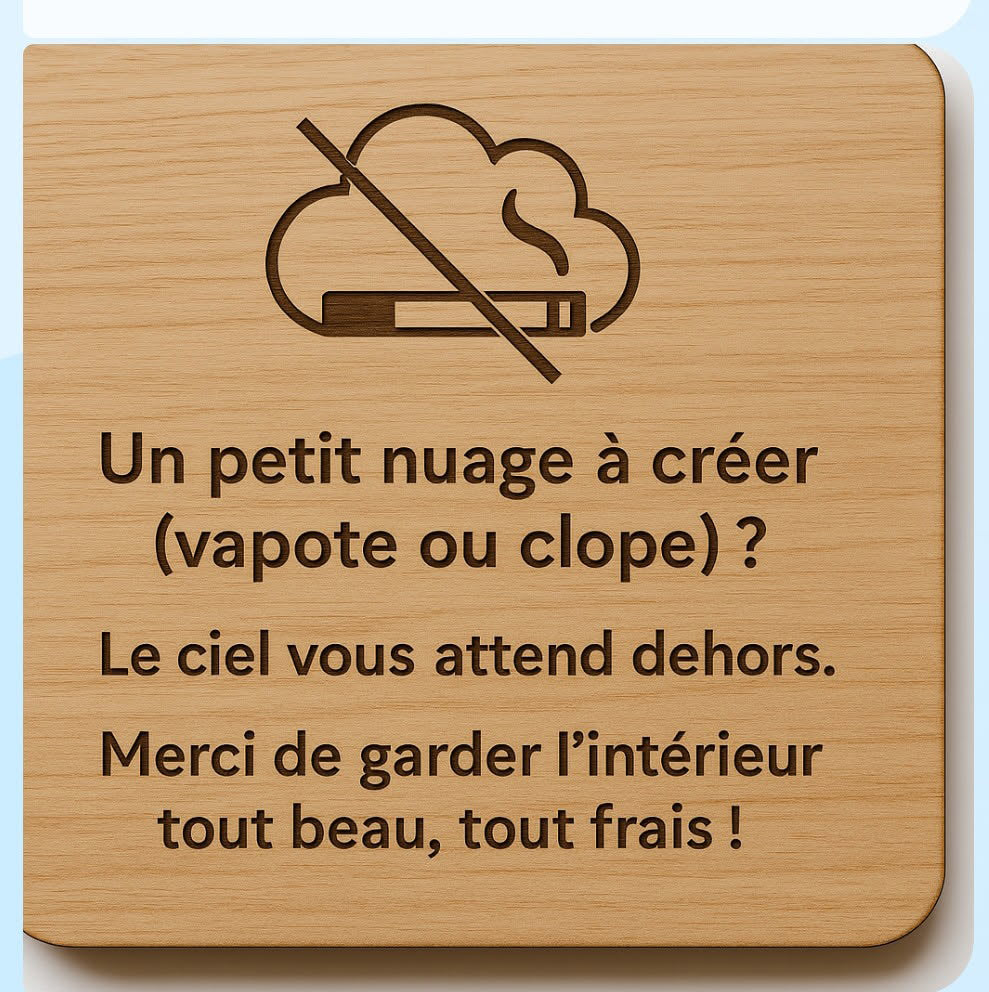 Accessoires divers
