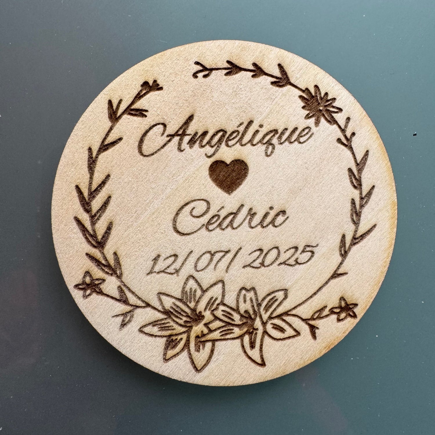 Mariage & événements